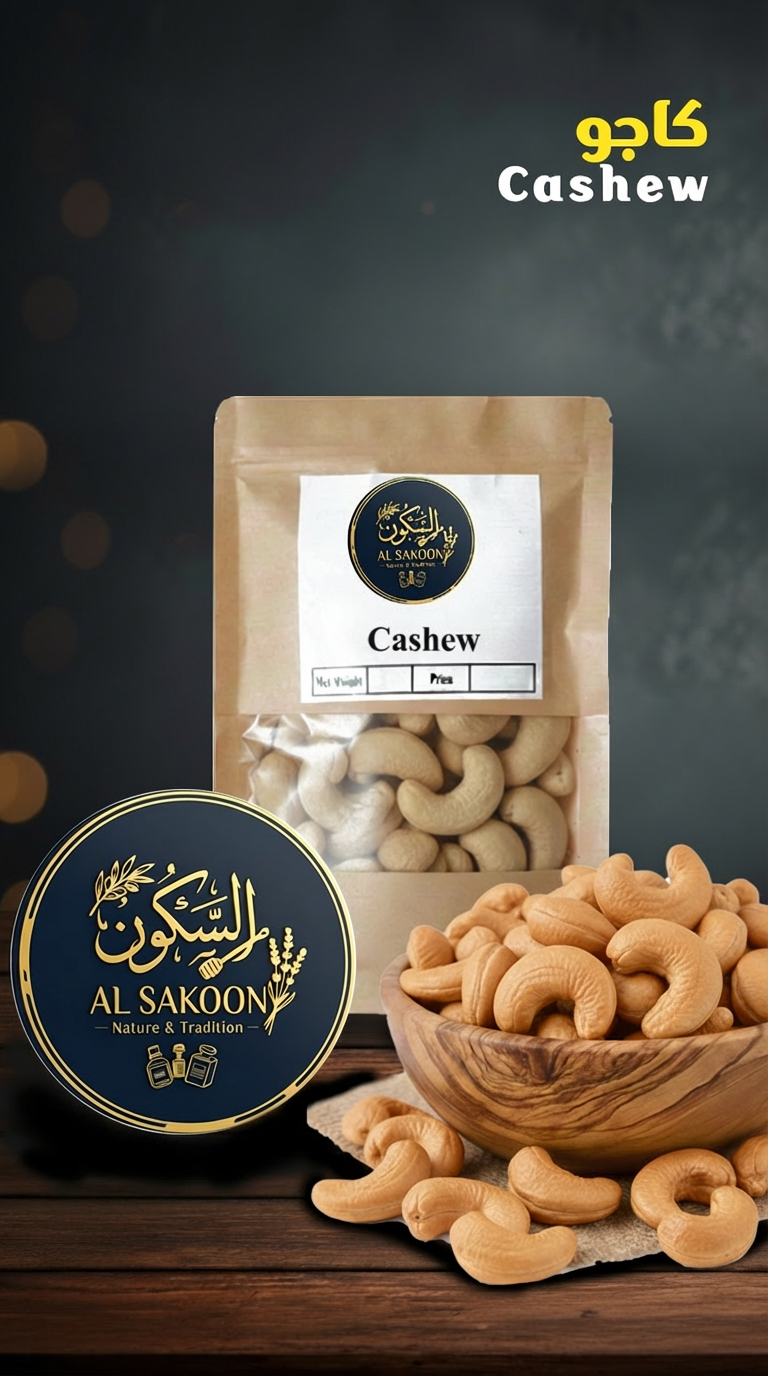 Cashew